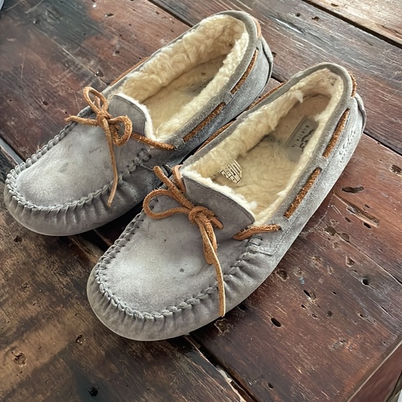 Ugg Slippers - Picture 2 of 3